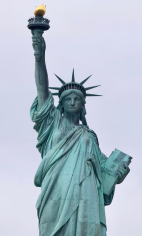 Statue of Liberty