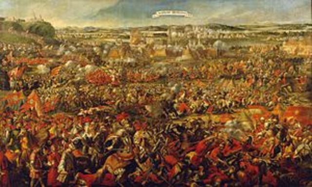 Setge de Viena