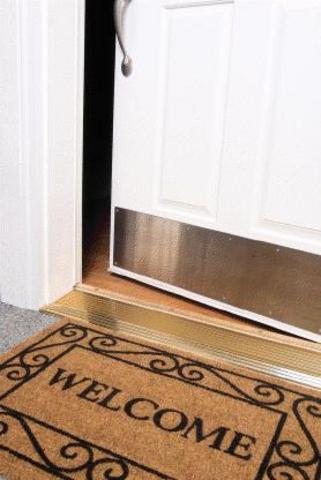 Meeting Judith Loftus