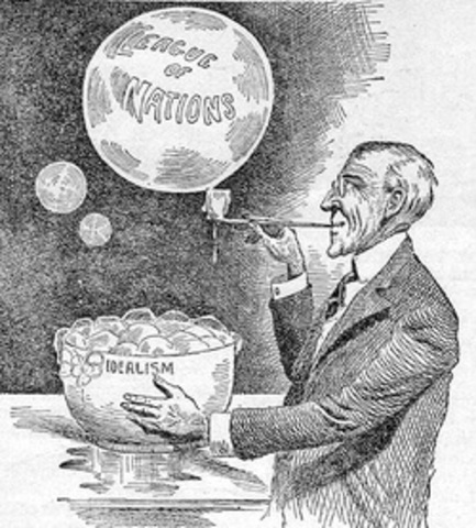 Idealista iskola megszületése