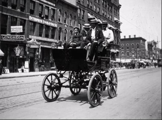 transportation in 1839