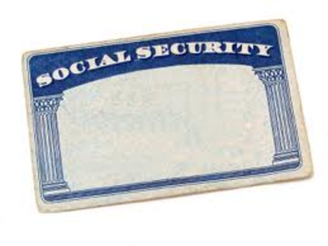 Social Security