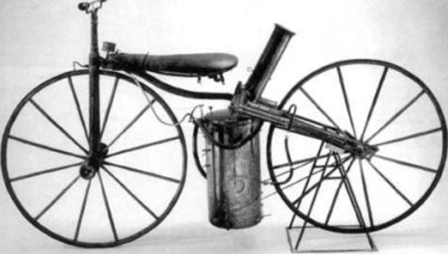 transportation in 1869