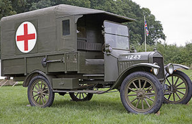 Ambulance