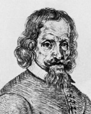 Johann Rudolph Glauber