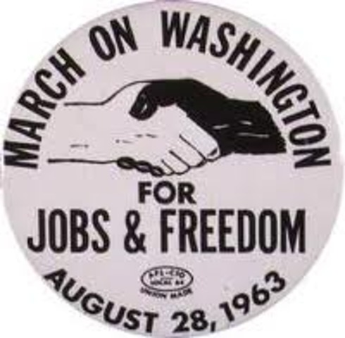 March on Washington