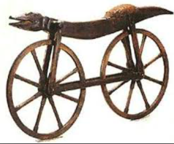 transportation in 1791