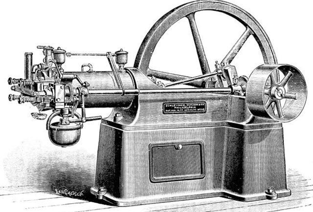 Internal- Cumbustion