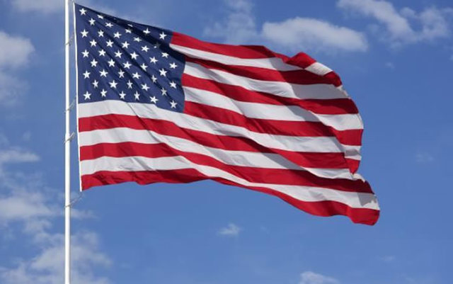 NASCITA STATI UNITI D'AMERICA