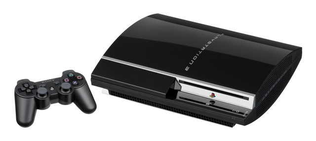 G7 PlayStation 3