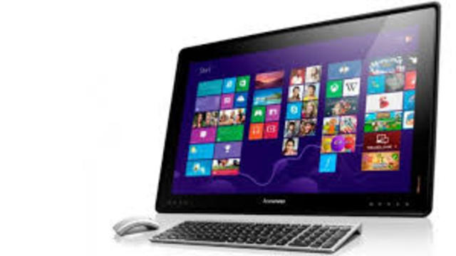 computadora personal,