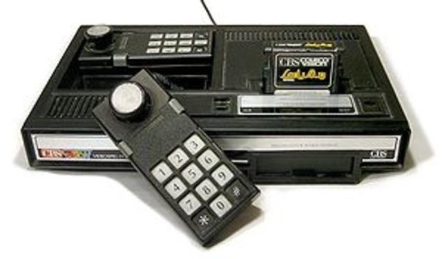 Colecovision