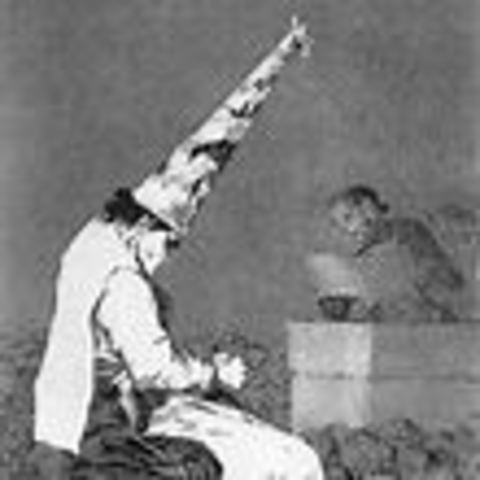 ABOLICIÓN DE LA INQUISICIÓN ESPAÑOLA