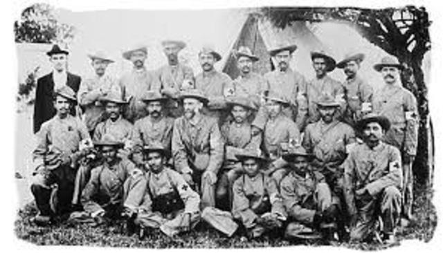 Boer War