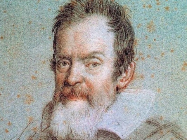 GALILEO GALILEI 1602