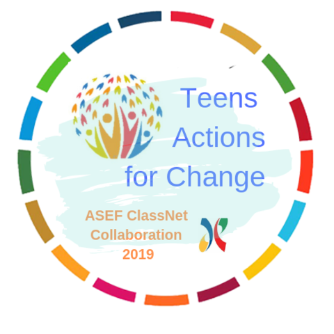 Launching of the project