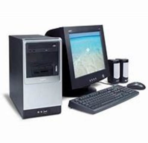 GENERACIONES DE LAS COMPUTADORAS