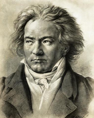 Beethoven