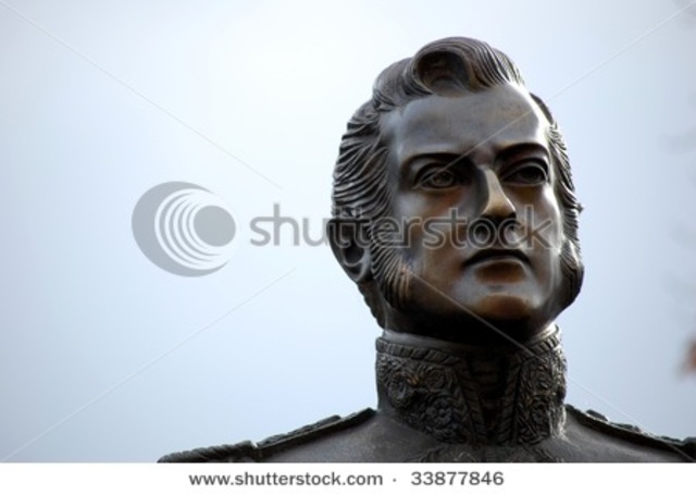 José de San Martín, Hero of Argentina
