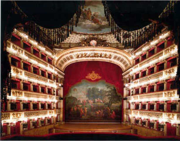 Opera buffa