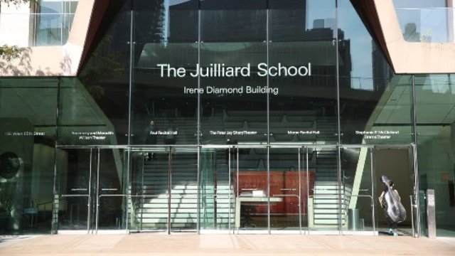 Julliard School of Music