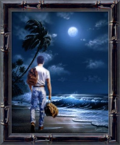 Living with the Grangefords