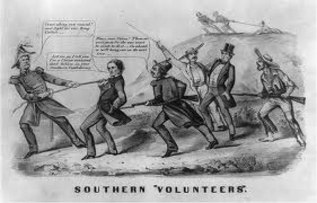 Confederacy Conscription Law