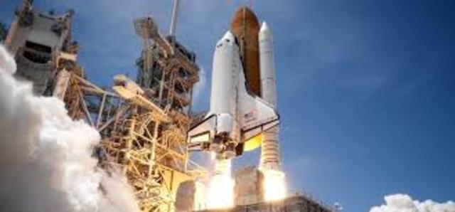 Space Shuttle