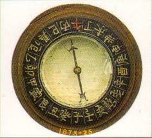 The Compass