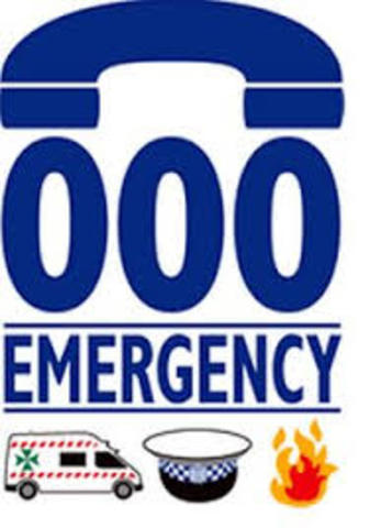 000 emgency number