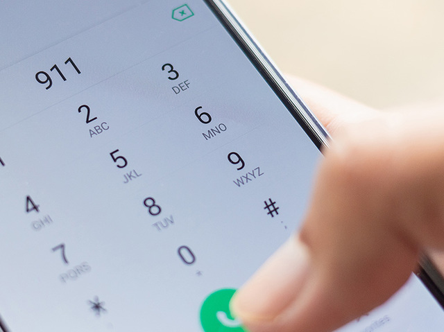 AT&T starts working with them