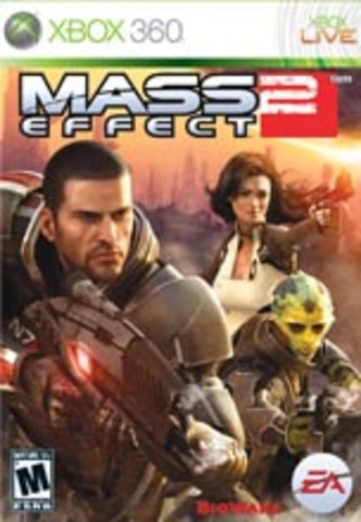 Mass Effect 2