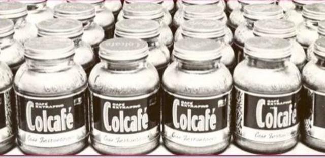 Colcafé