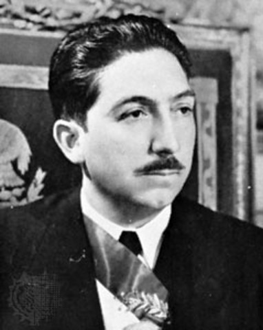 Miguel Alemán Valdés (1946-1952)