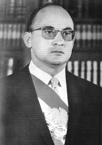 Luis Echeverría Álvarez (1970-1976)