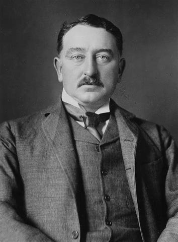 Cecil Rhodes