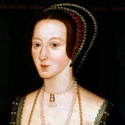 Anne Boleyn
