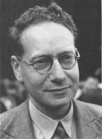 SIR BERNARD KATZ  1911 -2003