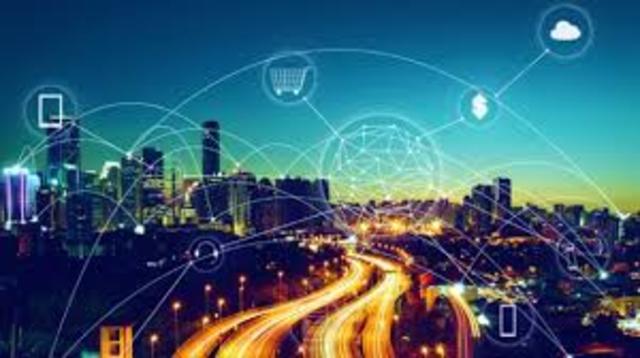 La Revolución digital