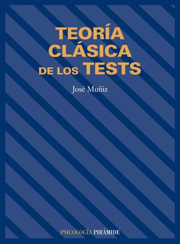 Teoria clasica de los test