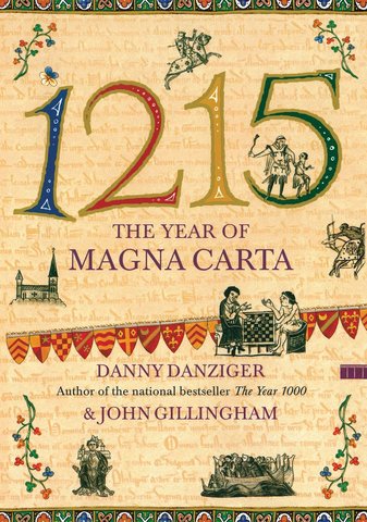 Magna Carta