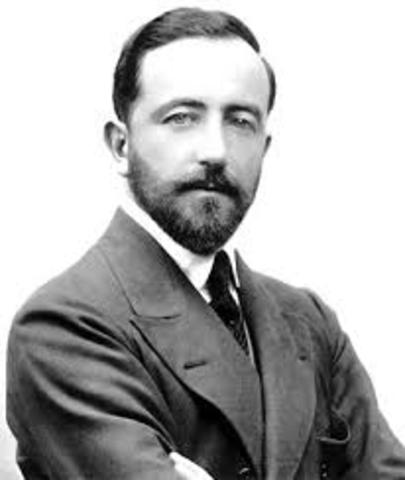 PERIODO CLASICO (1861 1945)