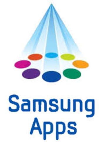 Samsung Apps