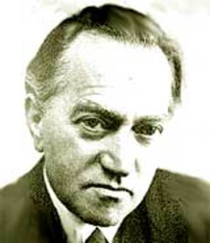 Período Moderno (1945-1975)