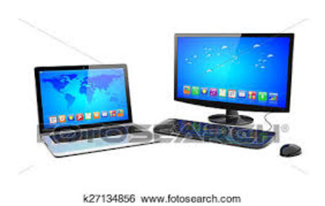 computadora personal,