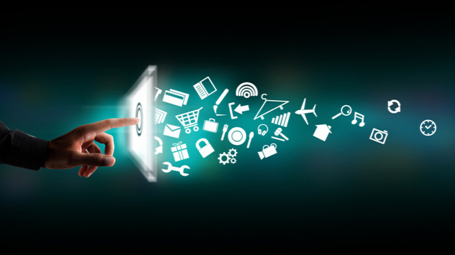 invención del transistor