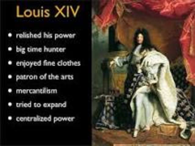 Absolutism and the French Revolution