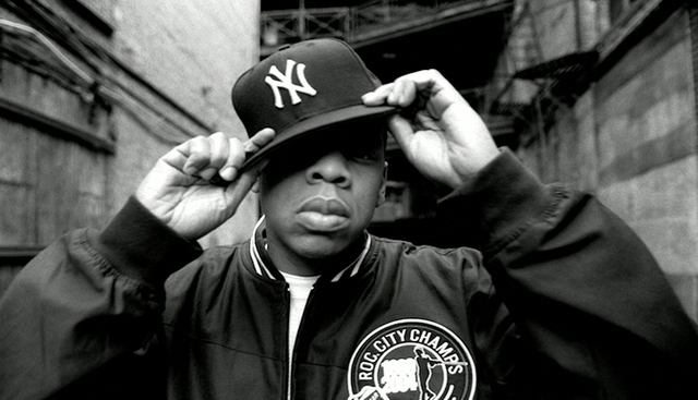 Jay Z