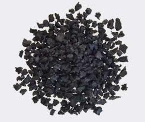 Propiedades del caucho