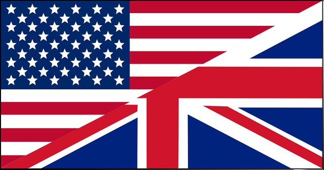 Britain and US declare war on Japan
